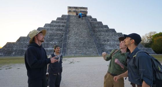 사진 미스터 비스트 유튜브 캡처