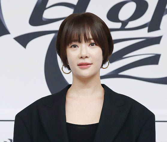 배우 황정음. 뉴스1
