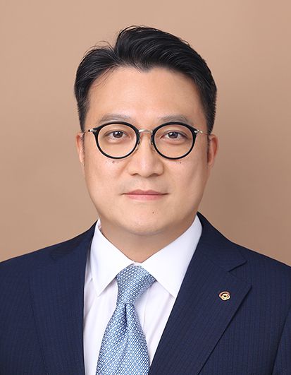 김태원 아워홈 신임대표. 한화