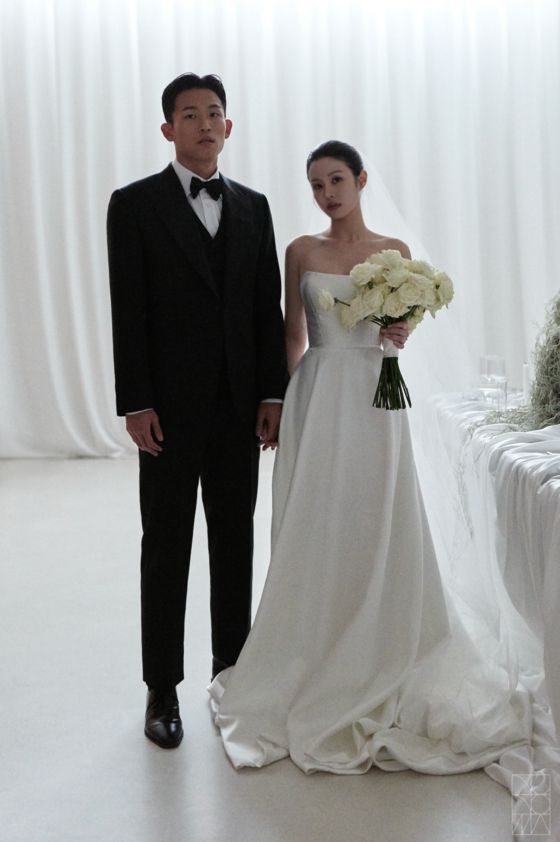 독일 프로축구 분데스리가 FC 우니온 베를린에서 활약 중인 국가대표 정우영(26)이 배우 이광기(57)씨의 맏딸 연지(26)씨와 오는 6월 15일 결혼한다. 사진 이광기