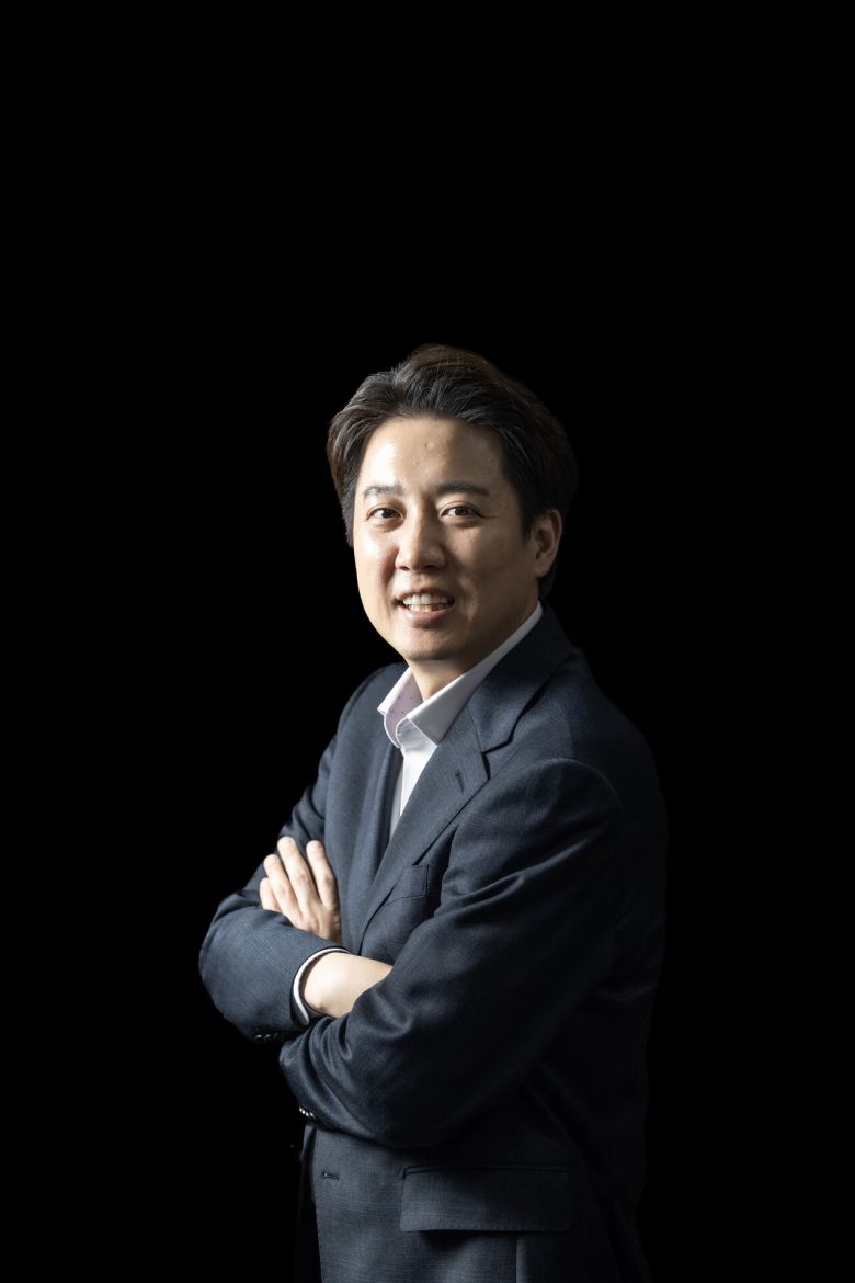 이준석 개혁신당 대선후보는 ‘보수의 노무현’을 추구한다. 향후 이 후보의 소신이 얼마나 중도보수층에 스며들지가 관건이다. 최기웅 기자