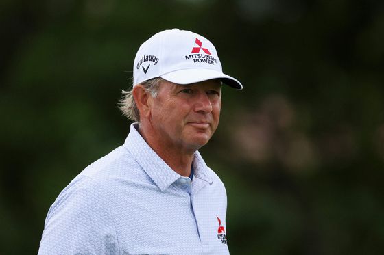 레티프 구센. AFP=연합뉴스