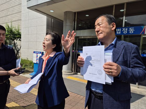 홍준표 전 대구시장. 송봉근 기자