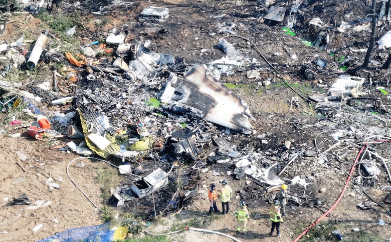 P-3 해상초계기. 사진 해군