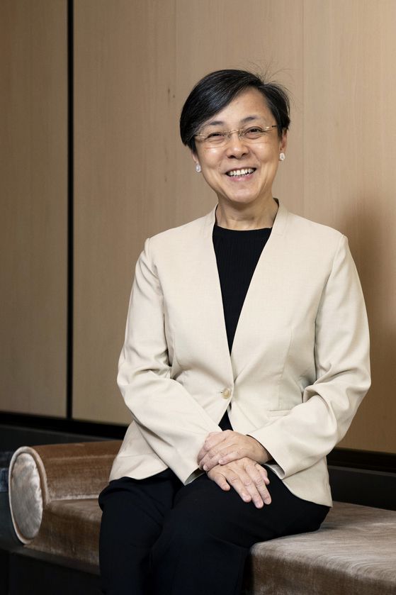 마리아 청장은 "마카오가 카지노의 이미지를 벗고, 미식과 문화, MICE 산업이 어우러진 통합 관광 도시로 도약하고 있다"고 강조했다. 장진영 기자