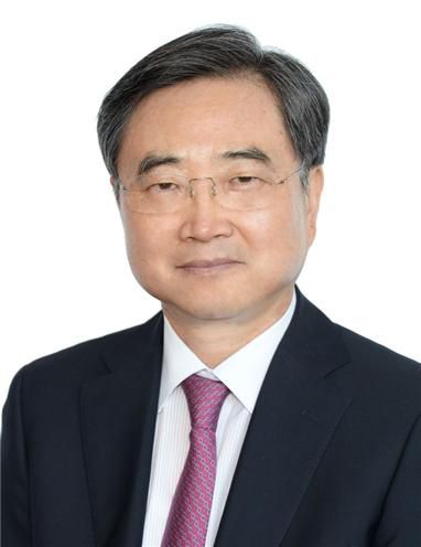 조현 전 외교부 1차관. 중앙포토