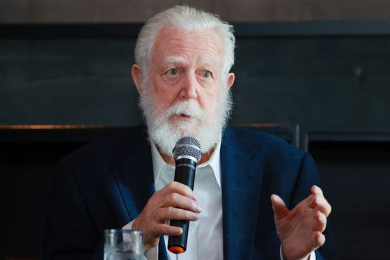 제임스 터렐은 11일 서울 페이스갤러리에서 여는 개인전 '더 리턴'에서 “팝부터 클래식까지, 한국은 문화의 경계를 확장해 나가는 아시아의 강력한 중심”이라고 인사했다. 연합뉴스