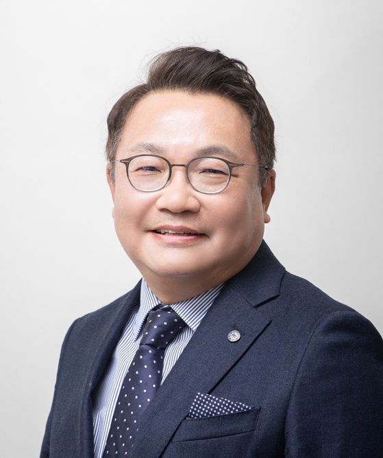 안진호 한양대 연구부총장