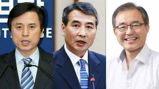 조은석 특검은 16일 대검찰청에 고검검사급 9명을 파견 요청했다. 연합뉴스