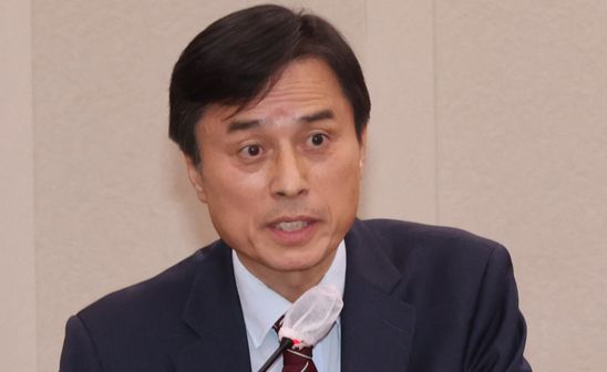 조은석 내란 특검. 중앙포토