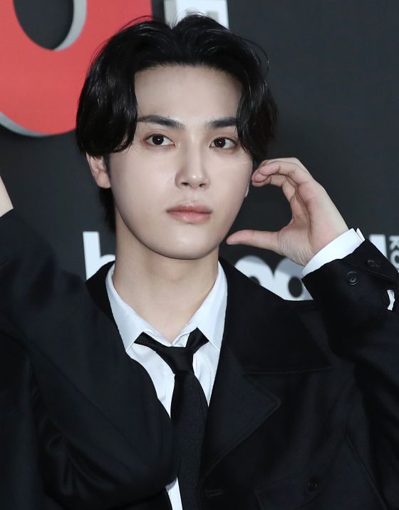 더보이즈 멤버 주학년. 뉴스1