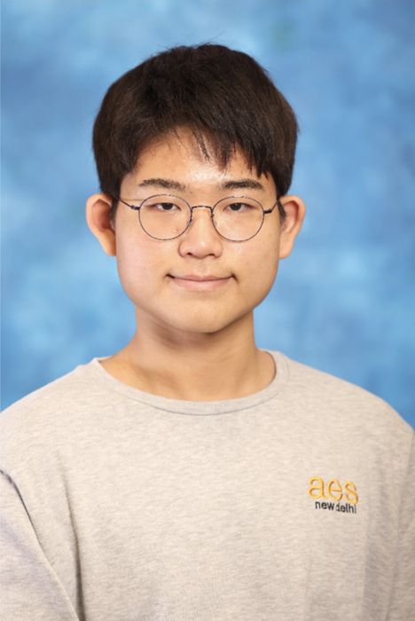 프로젝트 운영진 이준성 학생 (사진 제공=헬씨)