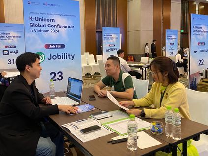 베트남 호찌민에서 BSSC(호찌민 스타트업 창업 관련 기관) 임원진을 만나 베트남 장애인 일자리 플랫폼 확장 방향과 사업에 대해 논의했다.