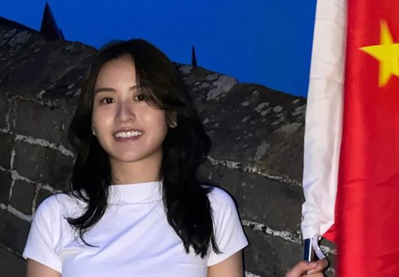 엔젤 총 응아팅 구의원. 사진 인스타그램