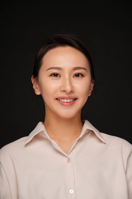 이고운 작곡가. 사진 세종문화회관