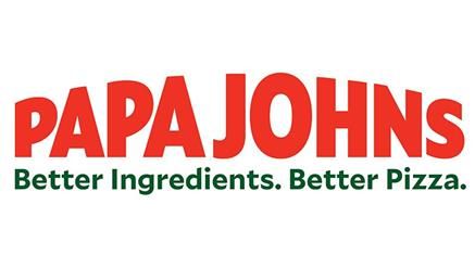 파파존스 로고. 사진 파파존스