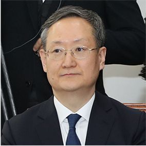 봉욱 전 대검 차장검사