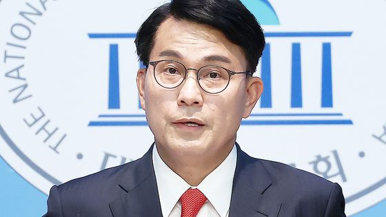 윤상현 국민의힘 의원. 뉴스1