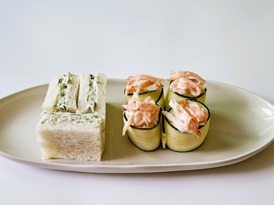 더위에 입맛을 잃었다면 오이를 추천한다. 다양한 요리에 활용이 가능한데다 시원한 식감으로 여름에 잘 어울린다. 사진 신혜원