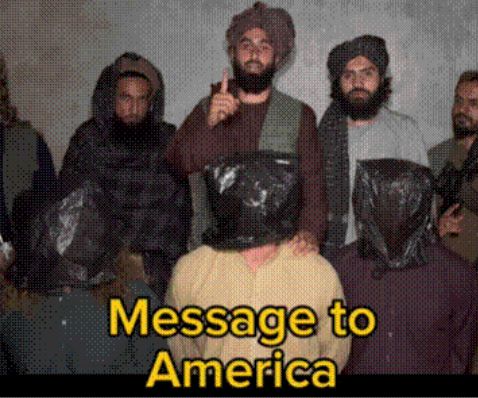 아프가니스탄 인플루언서가 제작한 관광 홍보 영상. 사진 엑스 캡처