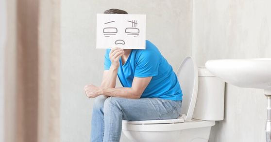 배뇨장애 유병률은 높아지는 추세지만, 적극적으로 치료를 받는 환자는 적다. 사진 셔터스톡