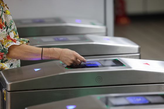 서울 지하철 2호선 을지로입구역. 연합뉴스