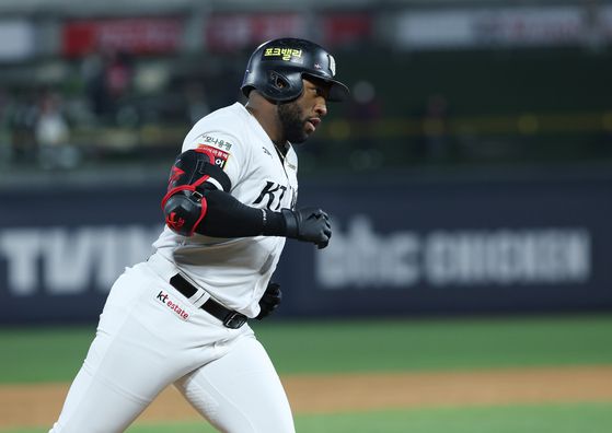 KT 로하스. 뉴스1