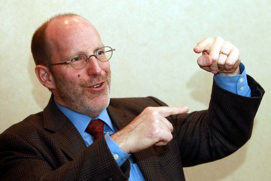 빅터 차 미국 전략국제문제연구소(CSIS) 한국석좌. 연합뉴스