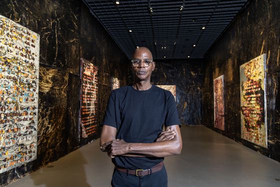 마크 브래드포드. 권혁재 사진전문기자