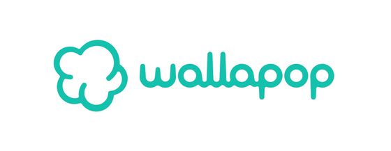 왈라팝 로고. 사진 네이버
