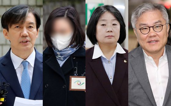 정성호 법무부 장관이 11일 오후 서울 종로구 정부서울청사에서 8·15 광복절 특별 사면 명단을 발표하고 있다. 뉴스1