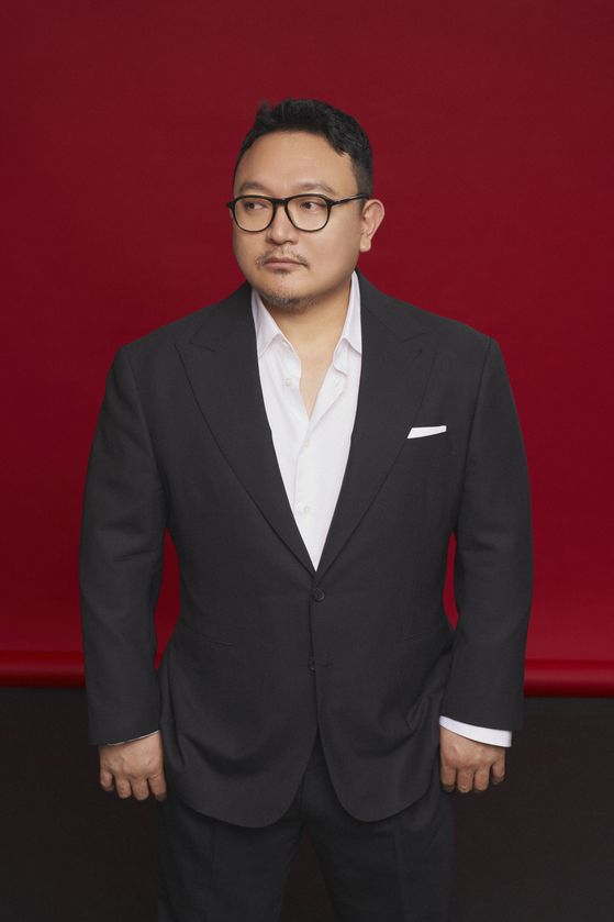 이해영 감독은 신인 방효린을 캐스팅하며 "보석같은 매력이 있었다"고 극찬했다. 사진 넷플릭스