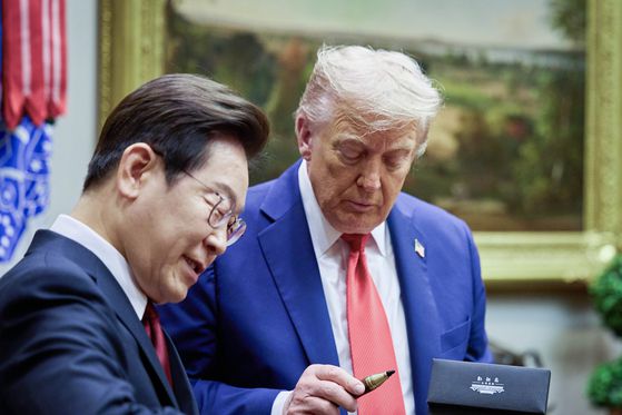 트럼프 추진 알래스카 LNG 개발 그래픽 이미지.