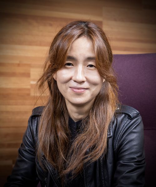 최예진 스탠퍼드대 교수. 엔비디아 홈페이지