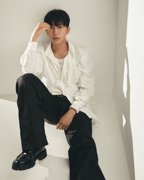 임영웅은 10월부터 전국투어에 돌입한다. 사진 물고기뮤직·멜론