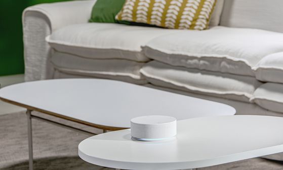 삼성전자와 LG전자가 5일(현지시간)부터 독일 베를린에서 열리는 ‘IFA 2025’에서 신제품과 AI홈 솔루션을 선보인다. IFA에서 공개될 LG전자의 AI 홈 허브 ‘LG 씽큐 온’의 모습. [사진 LG전자]