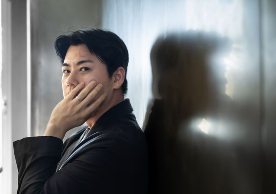 김재홍 PD는 "'에스콰이어'는 보는 관점에 따라 해석이 다양하게 나올 수 있는 드라마"라고 소개했다. 권혁재 기자