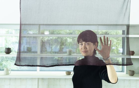 도쿠다 대표는 "어떤 건물을 세울 때 건축가와 예술가가 먼저 정해지고, 개관 직전에서야 셰프가 메뉴를 고르는 방식이 불편하다. 음식과 예술은 나란히 나아가야 한다"는 철학을 밝혔다.