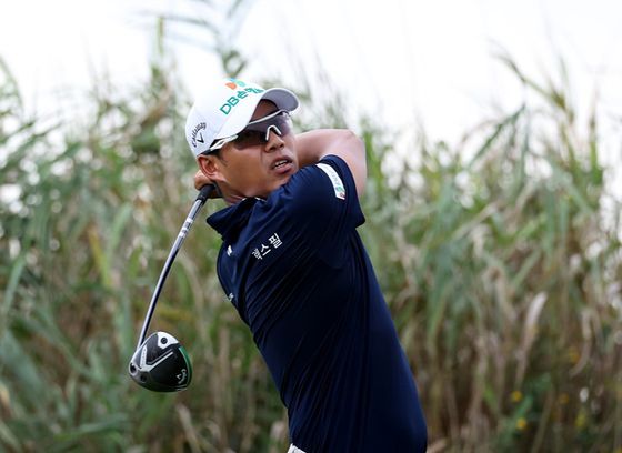 문도엽. 사진 KPGA