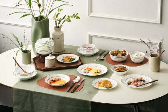 코렐이 10월 8일까지 온·오프라인 유통 채널에서 ‘코렐 추석 맞이 세일 프로모션’을 진행한다. 사진 코렐