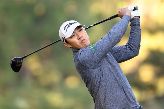 고정원 자료사진. AFP=연합뉴스