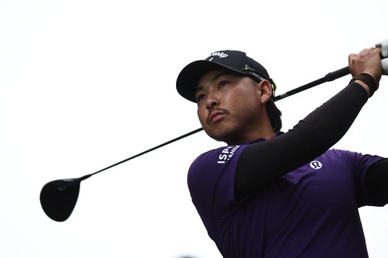 이민우 자료사진. AFP=연합뉴스