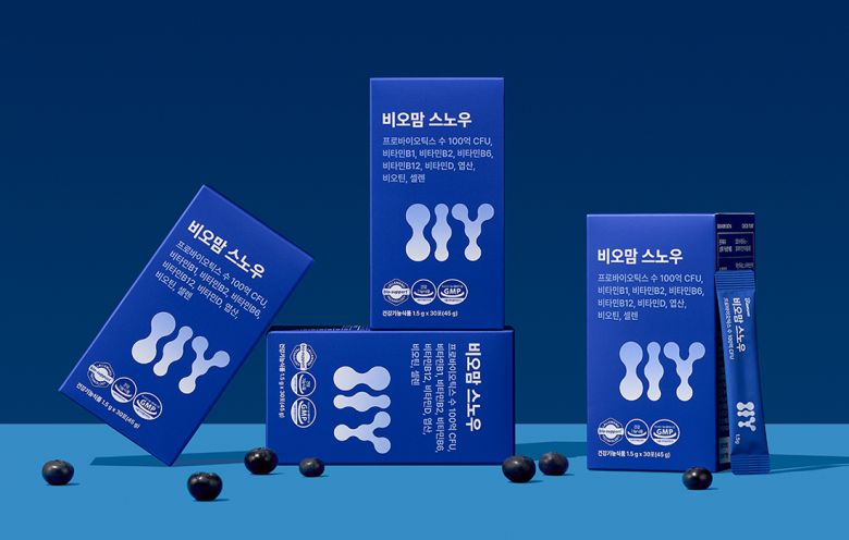 [이미지 제공: 주식회사 비오맘]