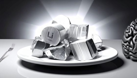 우리에게 익숙한 어떤 금속이 치매를 막는 열쇠를 쥐고 있을까. 그래픽 이민서