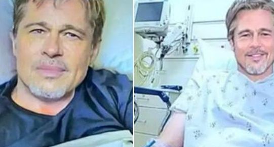 할리우드 스타 브래드 피트를 사칭한 사기꾼들에게 속아 전 재산을 잃은 프랑스 여성의 사연이 화제다. 사진 래드 바이블 캡처