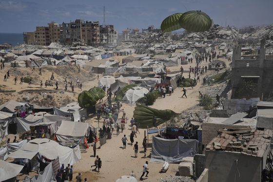 이스라엘 외무부가 8일(현지시간) 엑스(X·옛 트위터)를 통해 발표한 성명. 엑스 캡처