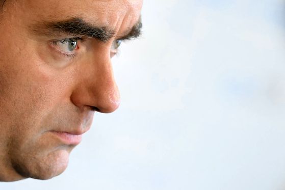 세바스티앵 르코르뉘 프랑스 총리. AFP=연합뉴스