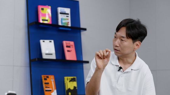 디지털마케팅 전문기업 디마코코리아 백성국 대표. 사진 중앙일보 유충민 PD