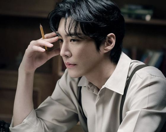 뮤지컬 배우 김준영. 사진 김준영 인스타그램 캡처