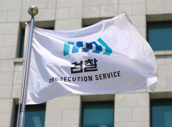 정성호 법무부 장관은 대장동 개발비리 사건 1심에 대한 항소에 대해 "신중하게 판단하라"는 의견만 표명했을 뿐 구체적인 지시를 내린 바 없다는 입장이다. 우상조 기자